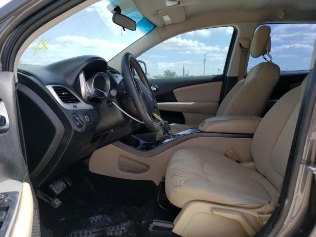 Photo 7 from auction – 2014 DODGE JOURNEY SE with VIN 3C4PDCAB1ET163738