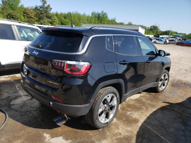 Photo 3 from auction – 2018 JEEP COMPASS LI with VIN 3C4NJCCB8JT122031