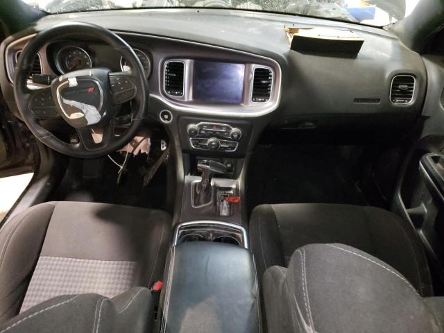Photo 8 from auction – 2020 DODGE CHARGER SC with VIN 2C3CDXGJ1LH162118