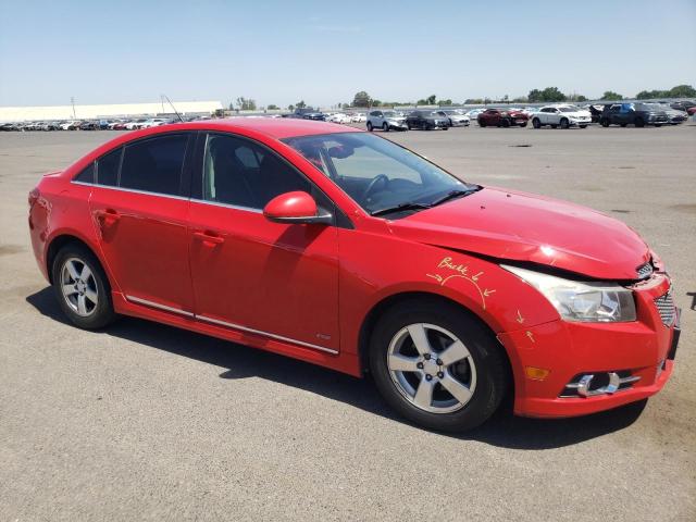 Photo 4 from auction – 2013 CHEVROLET CRUZE LT with VIN 1G1PC5SB2D7212356