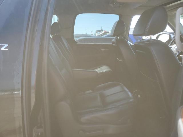 Photo 11 from auction – 2007 CHEVROLET SUBURBAN K with VIN 3GNFK16357G199443