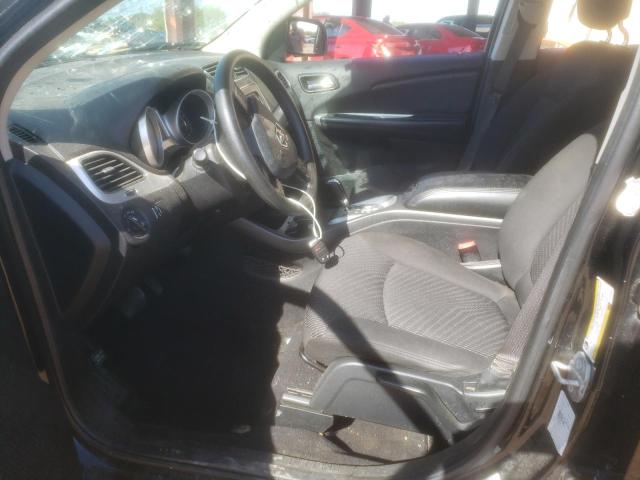 Photo 7 from auction – 2016 DODGE JOURNEY SX with VIN 3C4PDCBG3GT126378