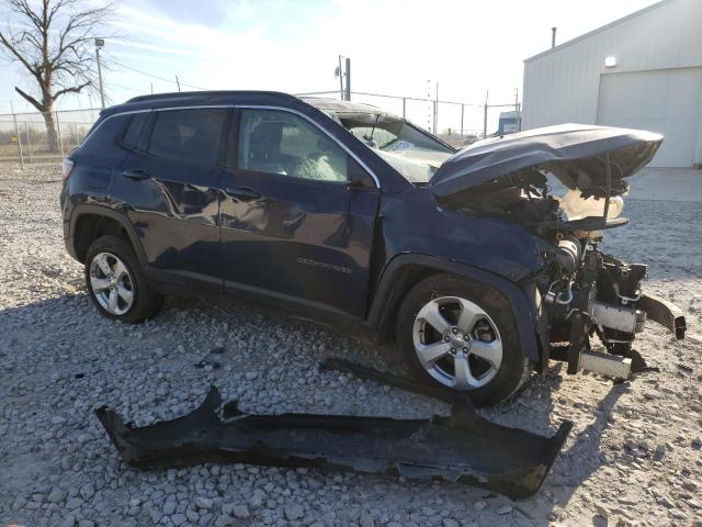 Photo 4 from auction – 2018 JEEP COMPASS LA with VIN 3C4NJDBB2JT207700