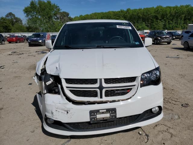 Photo 5 from auction – 2016 DODGE GRAND CARA with VIN 2C4RDGEG2GR249149