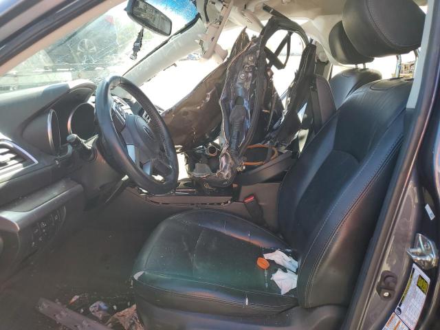 Photo 7 from auction – 2015 SUBARU OUTBACK 2. with VIN 4S4BSBLCXF3321342
