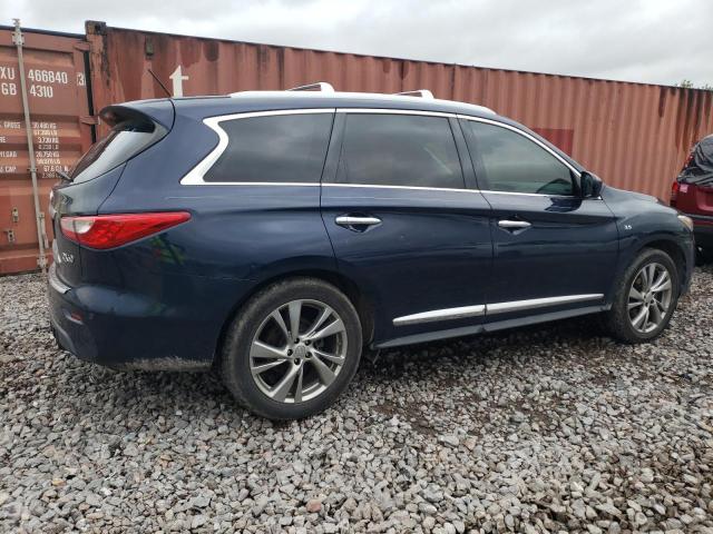 Photo 3 from auction – 2015 INFINITI QX60 with VIN 5N1AL0MN2FC536985
