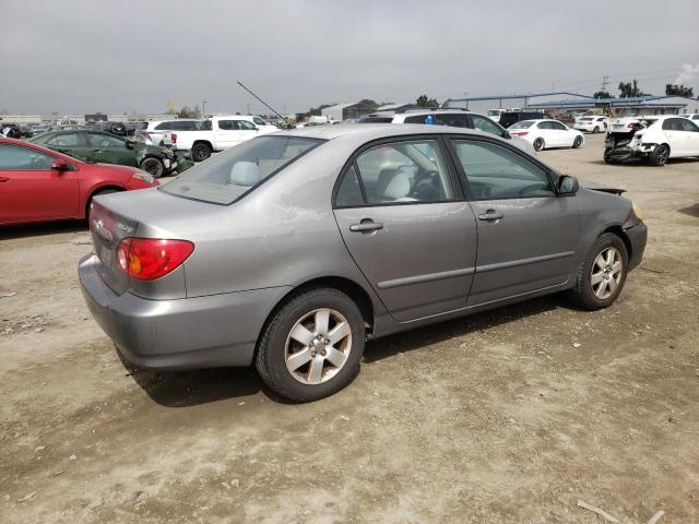 Photo 3 from auction – 2004 TOYOTA COROLLA CE with VIN 1NXBR32E64Z318689