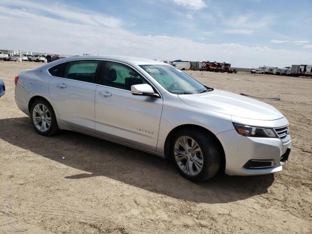 Photo 4 from auction – 2015 CHEVROLET IMPALA LT with VIN 1G1115SLXFU101272