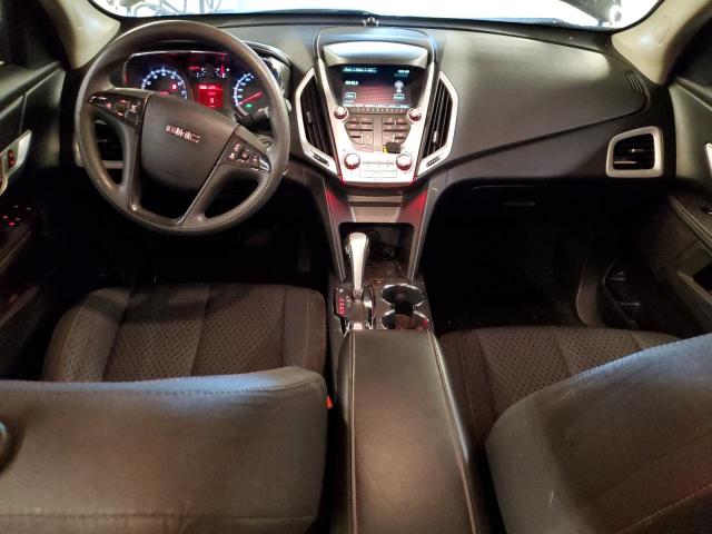 Photo 8 from auction – 2013 GMC TERRAIN SL with VIN 2GKFLREKXD6113035