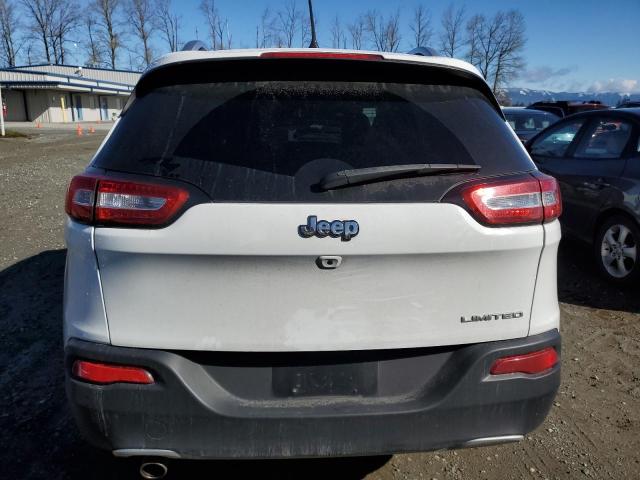 Photo 6 from auction – 2016 JEEP CHEROKEE L with VIN 1C4PJLDB9GW165349