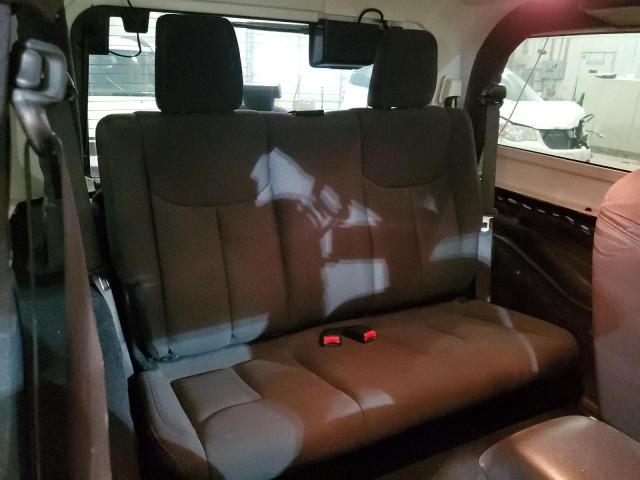 Photo 11 from auction – 2015 JEEP WRANGLER S with VIN 1C4AJWAG5FL519035