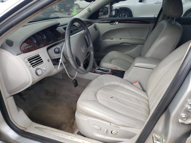 Photo 7 from auction – 2007 BUICK LUCERNE CX with VIN 1G4HE57Y07U230391