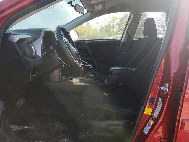 Photo 7 from auction – 2016 TOYOTA RAV4 LE with VIN JTMZFREVXGJ060788