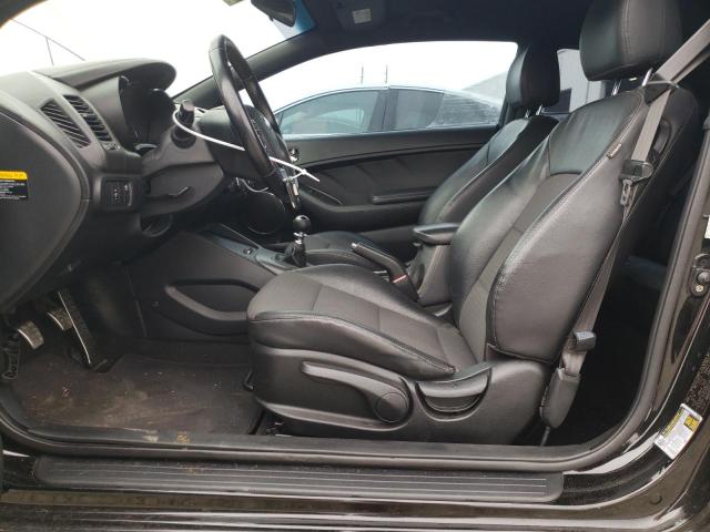 Photo 7 from auction – 2016 KIA FORTE SX with VIN KNAFZ6A34G5576289