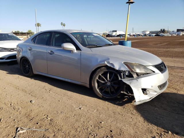 Photo 4 from auction – 2006 LEXUS IS 350 with VIN JTHBE262665010279