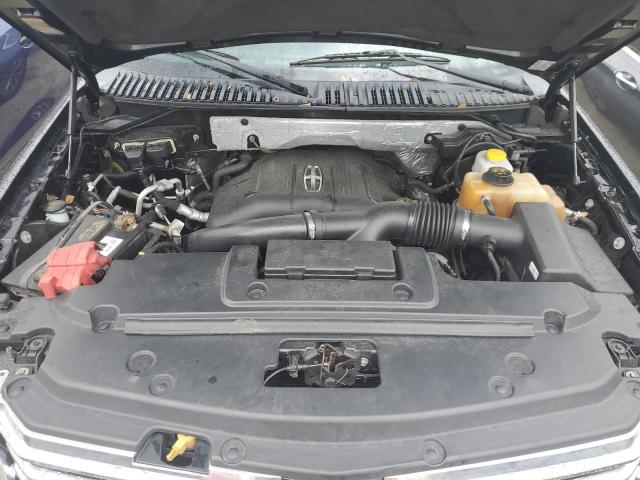 Photo 12 from auction – 2016 LINCOLN NAVIGATOR with VIN 5LMJJ3JT2GEL11415