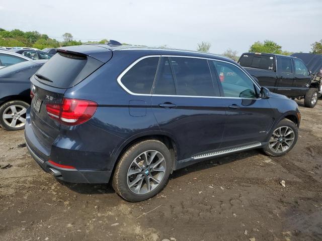 Photo 3 from auction – 2017 BMW X5 XDRIVE3 with VIN 5UXKR0C32H0V83413
