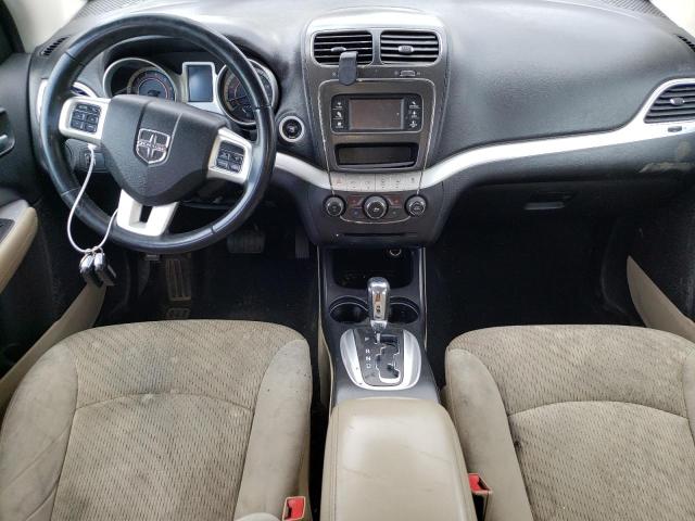 Photo 8 from auction – 2015 DODGE JOURNEY SX with VIN 3C4PDCAB7FT738314