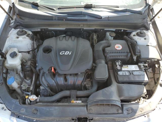 Photo 11 from auction – 2013 HYUNDAI SONATA SE with VIN 5NPEC4AC2DH759786