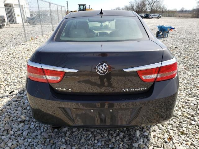 Photo 6 from auction – 2013 BUICK VERANO with VIN 1G4PP5SK4D4142626