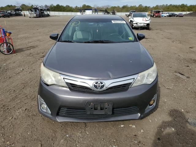 Photo 5 from auction – 2014 TOYOTA CAMRY L with VIN 4T4BF1FK3ER384508