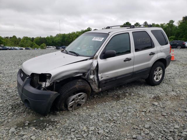 FORD ESCAPE HEV 2005 z numerem VIN 1FMCU96H65KD76759 - Zdjęcie z aukcji