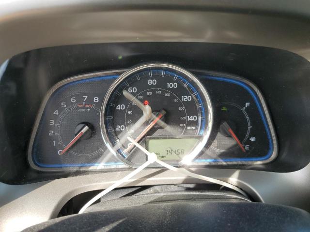 Photo 9 from auction – 2014 TOYOTA RAV4 LIMIT with VIN 2T3DFREV9EW151446