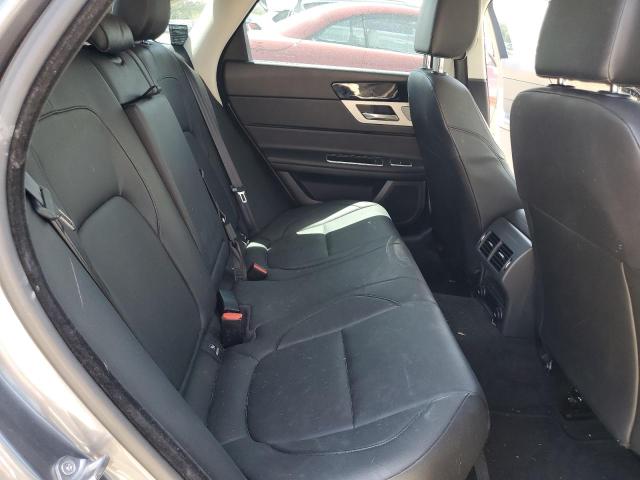 Photo 10 from auction – 2016 JAGUAR XF PREMIUM with VIN SAJBD4BV1GCY10938