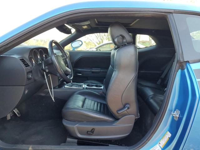 Photo 7 from auction – 2009 DODGE CHALLENGER with VIN 2B3LJ54T99H641279