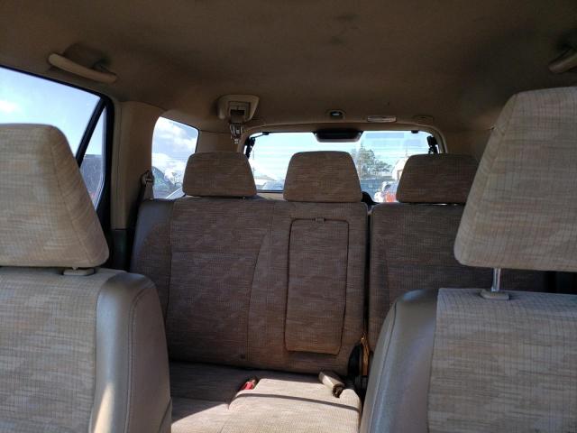 Photo 10 from auction – 2002 HONDA CRV LX with VIN JHLRD68592C024350