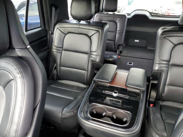 Photo 10 from auction – 2020 LINCOLN NAVIGATOR with VIN 5LMJJ2LT3LEL23588
