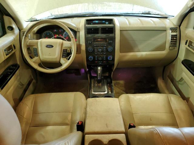 Photo 8 from auction – 2011 FORD ESCAPE LIM with VIN 1FMCU0EG6BKA91964