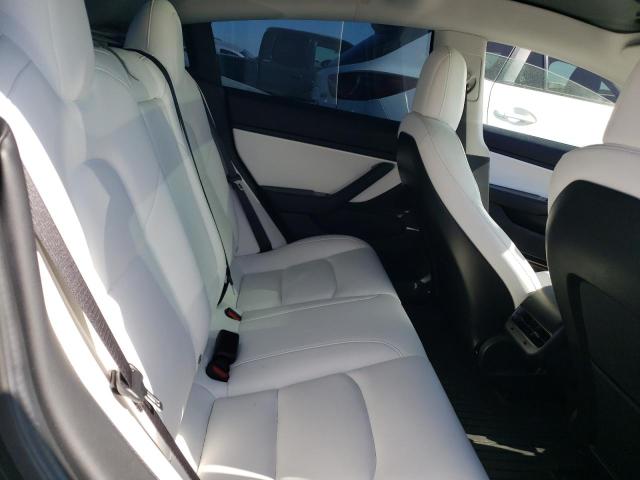 Photo 6 from auction – 2019 TESLA MODEL 3 with VIN 5YJ3E1EA9KF429356