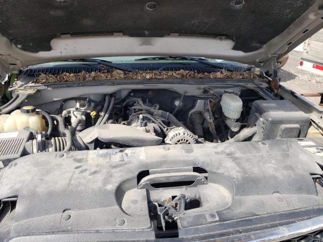 Photo 11 from auction – 2007 CHEVROLET SILVERADO with VIN 1GCHK24U07E108797