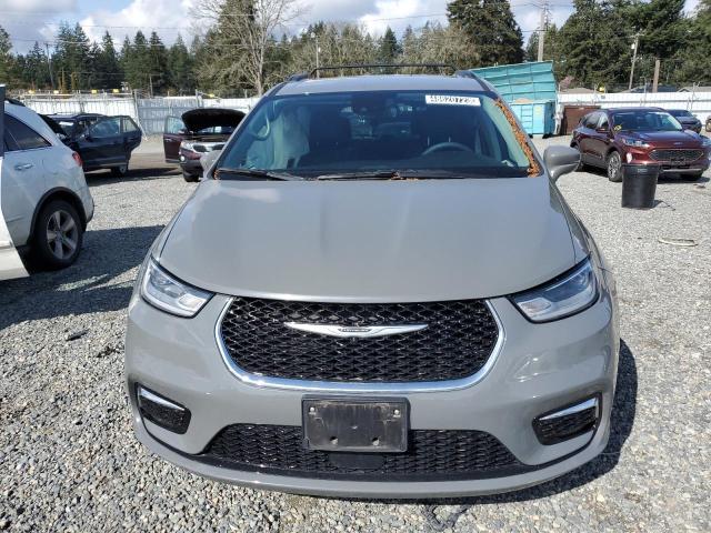 Photo 5 from auction – 2022 CHRYSLER PACIFICA T with VIN 2C4RC1BG4NR109427
