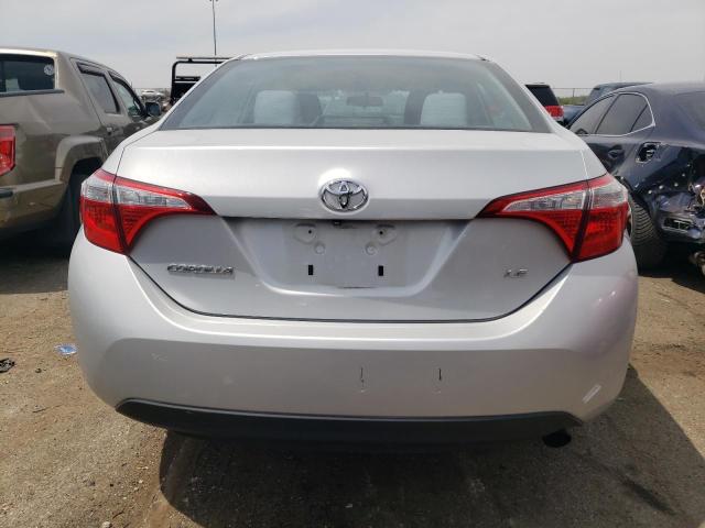 Photo 6 from auction – 2014 TOYOTA COROLLA L with VIN 2T1BURHE1EC225719
