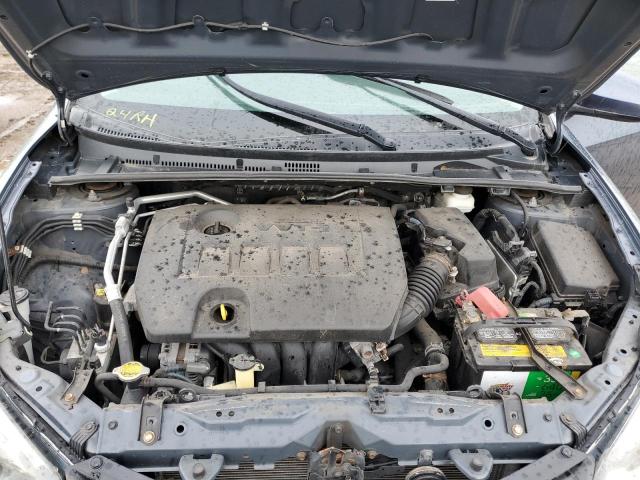 Photo 11 from auction – 2014 TOYOTA COROLLA L with VIN 2T1BURHE6EC053879