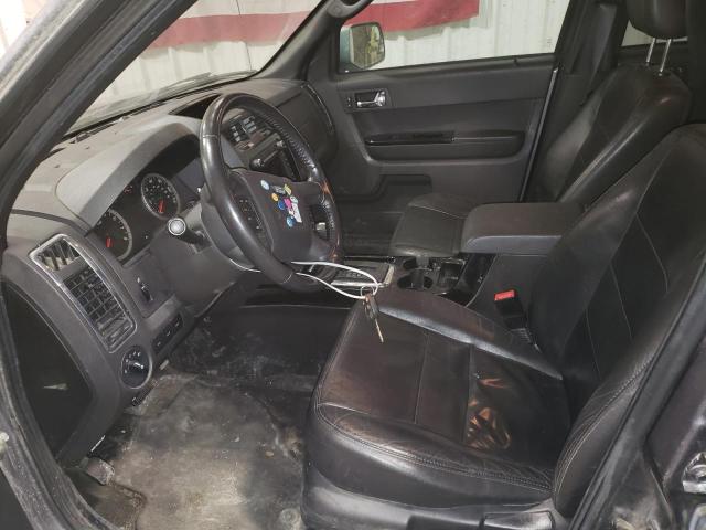 Photo 7 from auction – 2012 FORD ESCAPE LIM with VIN 1FMCU9EG1CKC68443