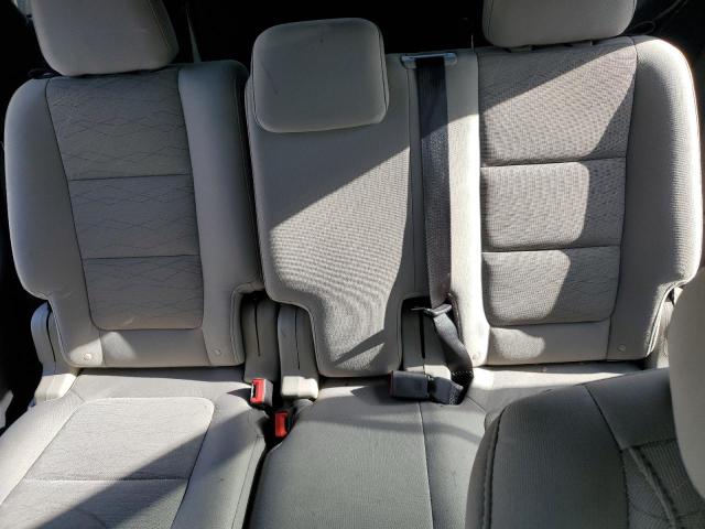 Photo 10 from auction – 2013 FORD EXPLORER with VIN 1FM5K7B87DGB39207