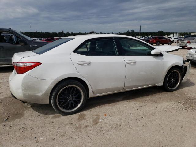 Photo 3 from auction – 2015 TOYOTA COROLLA L with VIN 5YFBURHE9FP239854