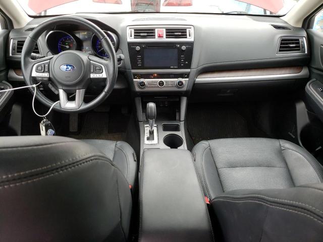 Photo 8 from auction – 2016 SUBARU OUTBACK 3. with VIN 4S4BSENC7G3346764