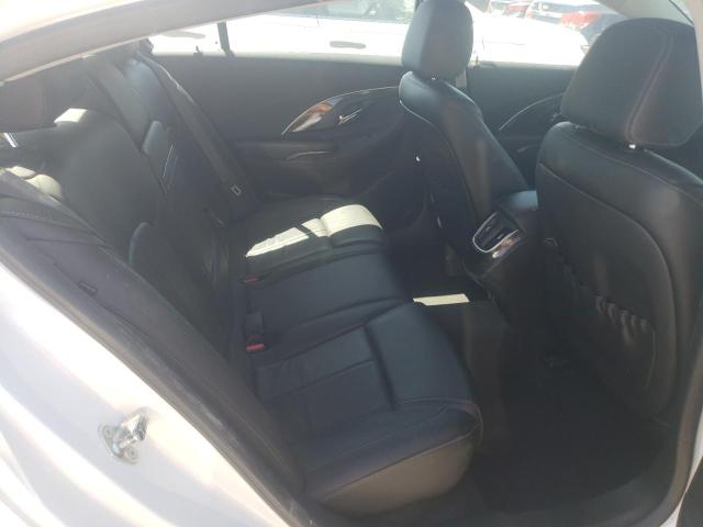 Photo 10 from auction – 2016 BUICK LACROSSE with VIN 1G4GB5G36GF100919