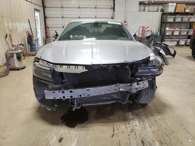 Photo 5 from auction – 2016 DODGE CHARGER SX with VIN 2C3CDXHG3GH178930