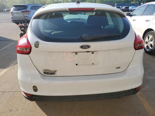Photo 6 from auction – 2017 FORD FOCUS SE with VIN 1FADP3K2XHL296626