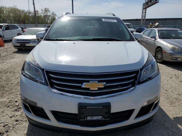 Photo 5 from auction – 2016 CHEVROLET TRAVERSE L with VIN 1GNKRGKD3GJ152664