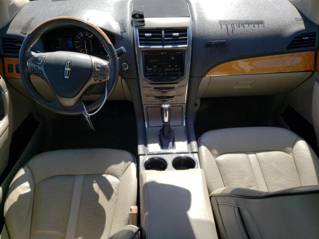 Photo 8 from auction – 2015 LINCOLN MKX with VIN 2LMDJ6JK1FBL20405