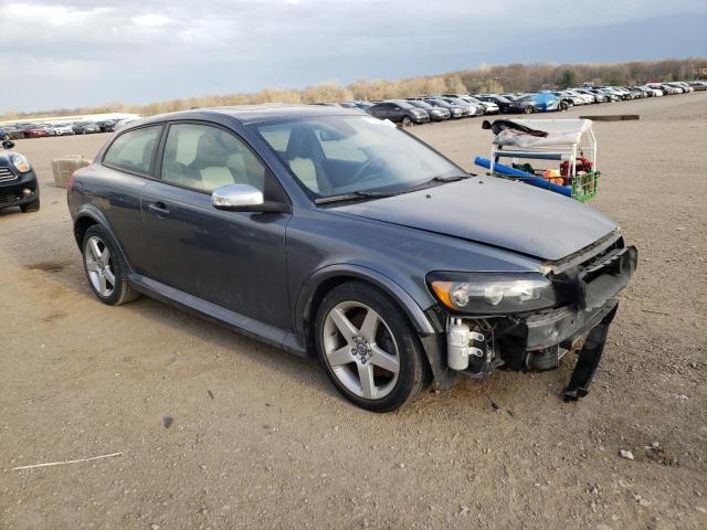 Photo 4 from auction – 2009 VOLVO C30 T5 with VIN YV1MK672692130141