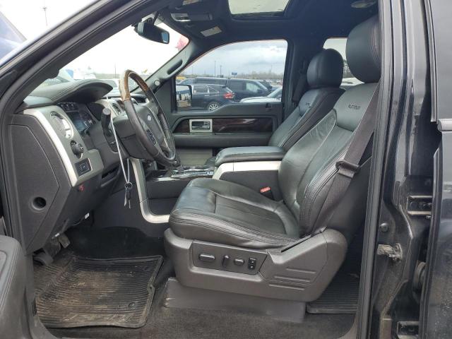 Photo 7 from auction – 2014 FORD F150 SUPER with VIN 1FTFW1EF6EFA85734
