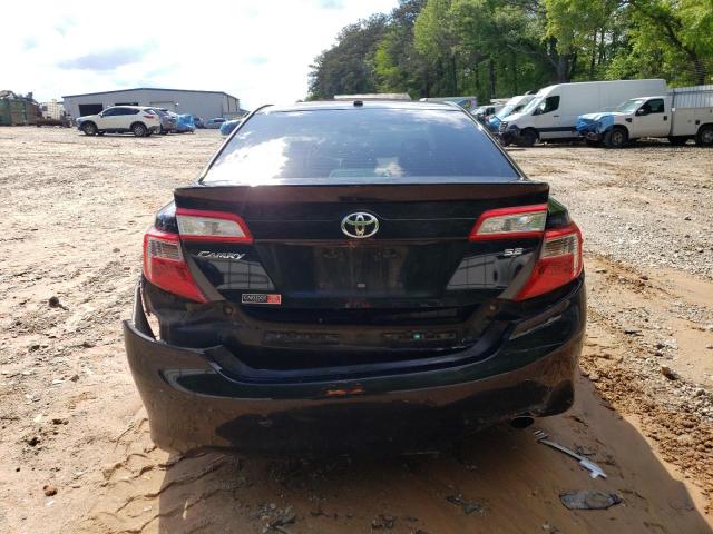 Photo 6 from auction – 2012 TOYOTA CAMRY BASE with VIN 4T1BF1FK8CU185896