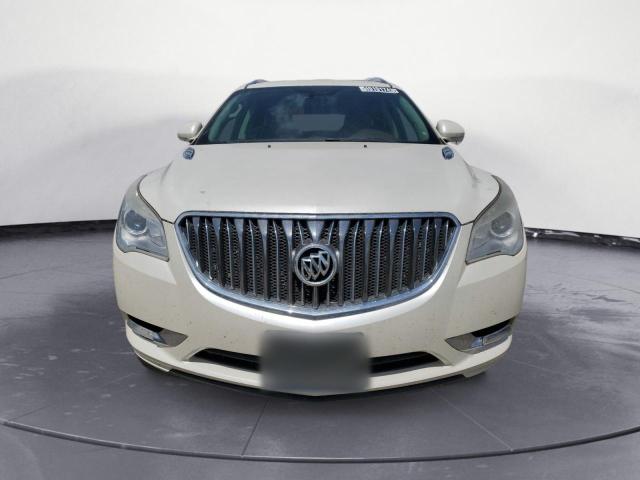 Photo 5 from auction – 2014 BUICK ENCLAVE with VIN 5GAKVCKD9EJ248844